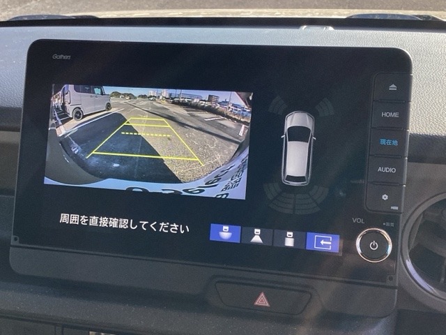 ホンダ Ｎ　ＢＯＸ ６６０ ファッションスタイル ２トーン R8年 (近畿) 99