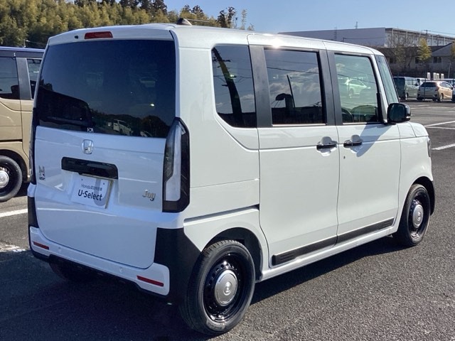 ホンダ Ｎ　ＢＯＸ ジョイ ６６０ ２トーン R8年 (近畿) 99