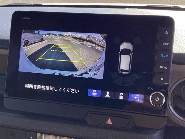 ホンダ Ｎ　ＢＯＸ ジョイ ６６０ ２トーン R8年 (近畿) 99