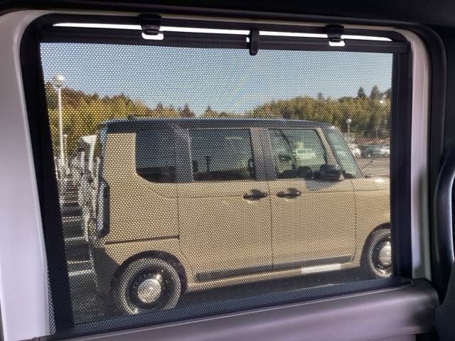 ホンダ Ｎ　ＢＯＸ ジョイ ６６０ ２トーン R8年 (近畿) 99