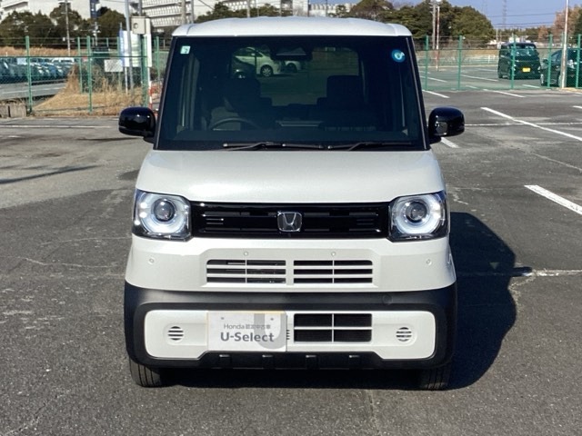ホンダ Ｎ　ＢＯＸ ジョイ ６６０ ２トーン R8年 (近畿) 99