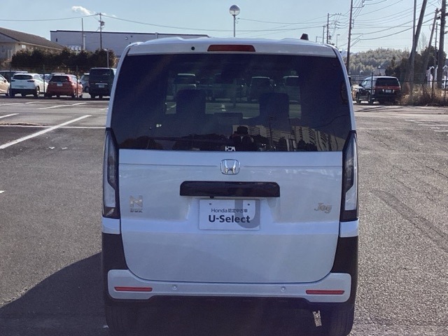 ホンダ Ｎ　ＢＯＸ ジョイ ６６０ ２トーン R8年 (近畿) 99