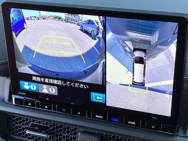 ホンダ ステップワゴン　ハイブリッド ２．０ Ｅ：ＨＥＶ スパーダ プレミアムライン R6年 (近畿) 99