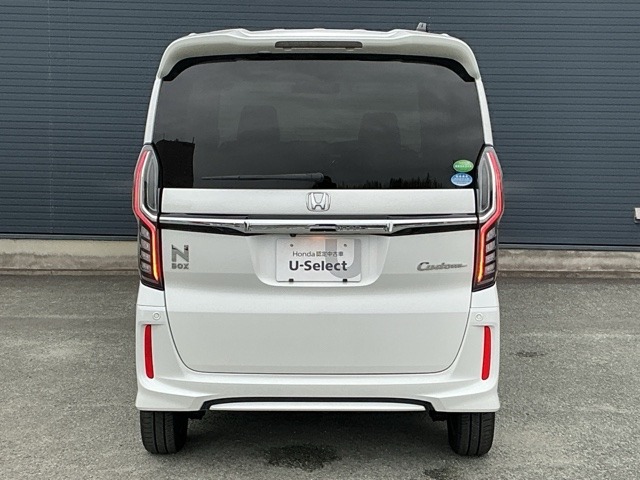 ホンダ Ｎ　ＢＯＸ カスタム ６６０ Ｇ Ｌ ホンダセンシング ４ＷＤ R1年 (近畿) 99