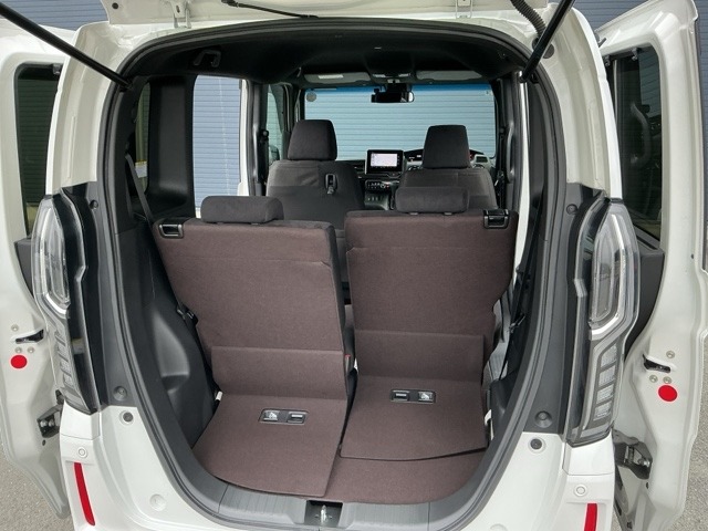 ホンダ Ｎ　ＢＯＸ カスタム ６６０ Ｇ Ｌ ホンダセンシング ４ＷＤ R1年 (近畿) 99