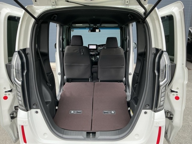 ホンダ Ｎ　ＢＯＸ カスタム ６６０ Ｇ Ｌ ホンダセンシング ４ＷＤ R1年 (近畿) 99
