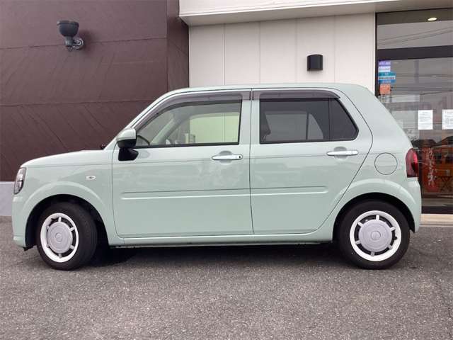 ダイハツ ミラ　トコット ６６０ Ｇ ＳＡＩＩＩ R3年 (近畿) 99