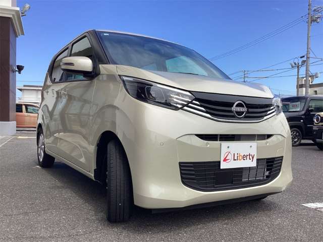 日産 デイズ ６６０ Ｘ R8年 (近畿) 99