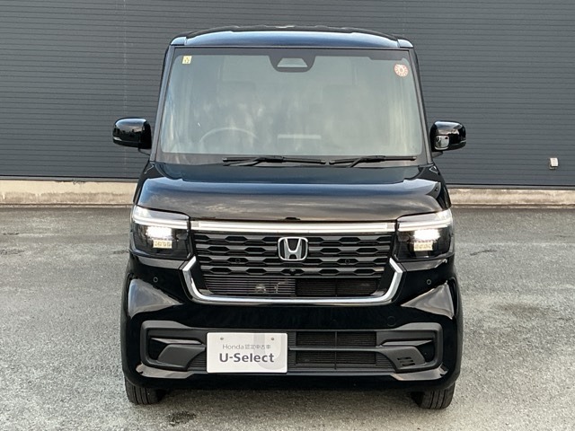 ホンダ Ｎ　ＢＯＸ カスタム ６６０ R5年 (近畿) 99
