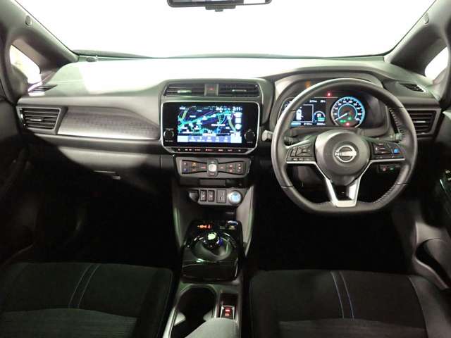 日産 リーフ Ｇ R3年 () 99