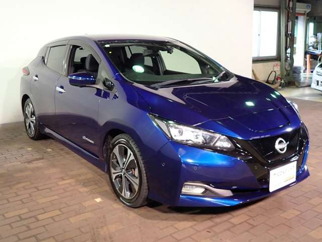 日産 リーフ Ｇ R3年 () 99