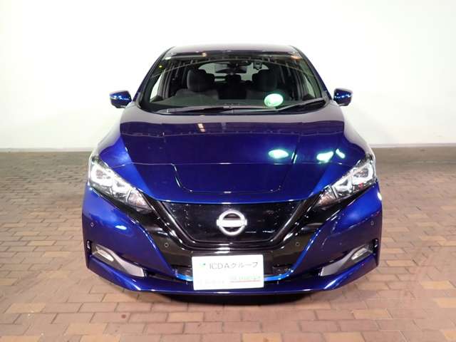 日産 リーフ Ｇ R3年 () 99
