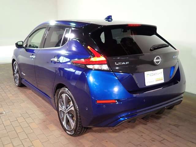 日産 リーフ Ｇ R3年 () 99