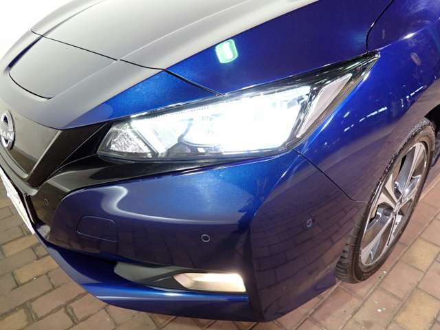 日産 リーフ Ｇ R3年 () 99