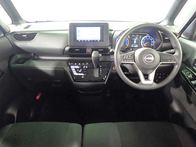 日産 ルークス ６６０ ハイウェイスターＸ R7年 (近畿) 99
