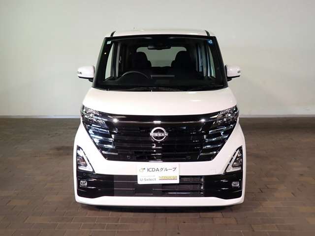 日産 ルークス ６６０ ハイウェイスターＸ R7年 (近畿) 99