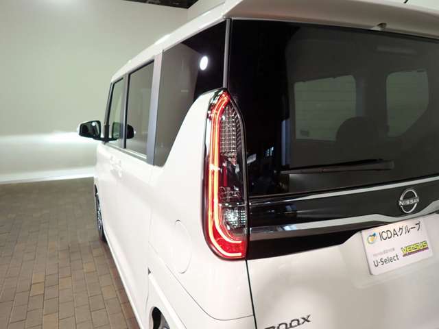 日産 ルークス ６６０ ハイウェイスターＸ R7年 (近畿) 99