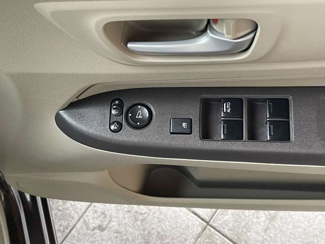 ホンダ Ｎ−ＷＧＮ ６６０ Ｇ H29年 () 99