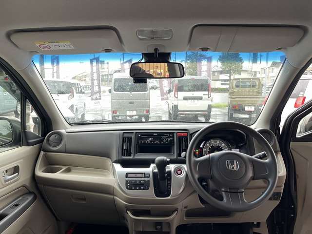 ホンダ Ｎ−ＷＧＮ ６６０ Ｇ H29年 () 99