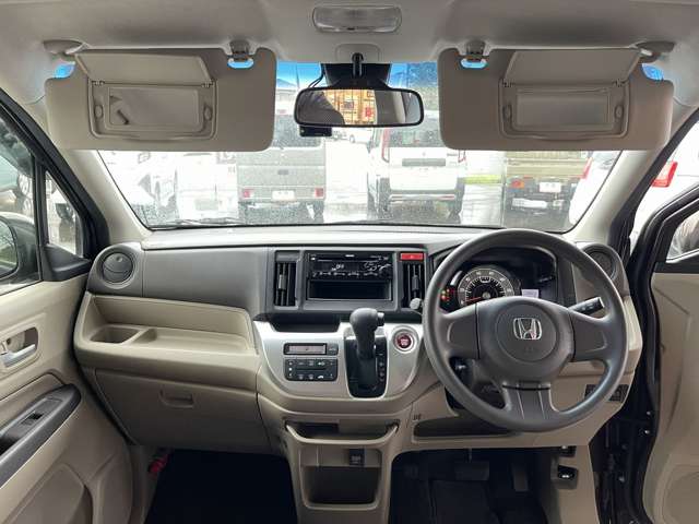 ホンダ Ｎ−ＷＧＮ ６６０ Ｇ H29年 () 99