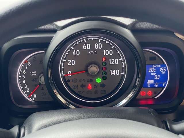 ホンダ Ｎ−ＯＮＥ ６６０ Ｇ ＳＳブラウンスタイルパッケージ H28年 () 99
