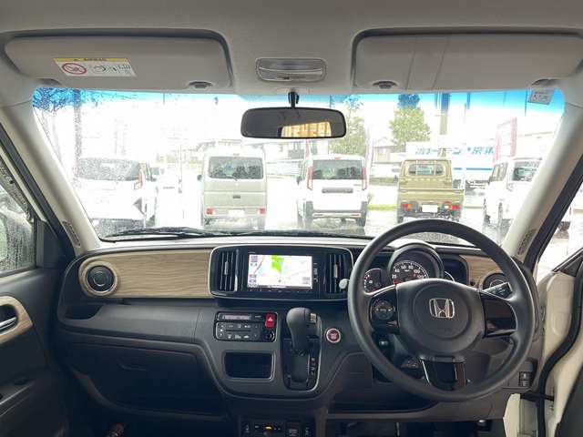 ホンダ Ｎ−ＯＮＥ ６６０ Ｇ ＳＳブラウンスタイルパッケージ H28年 () 99