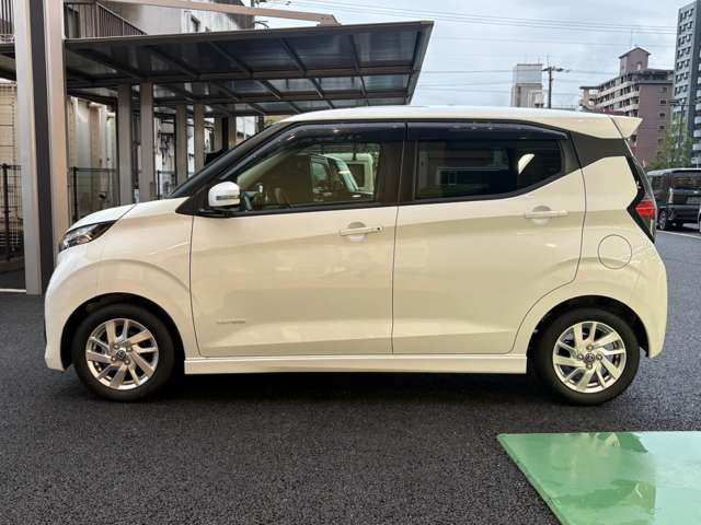 日産 デイズ ６６０ ハイウェイスターＸ R5年 () 99