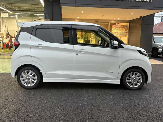 日産 デイズ ６６０ ハイウェイスターＸ R5年 () 99