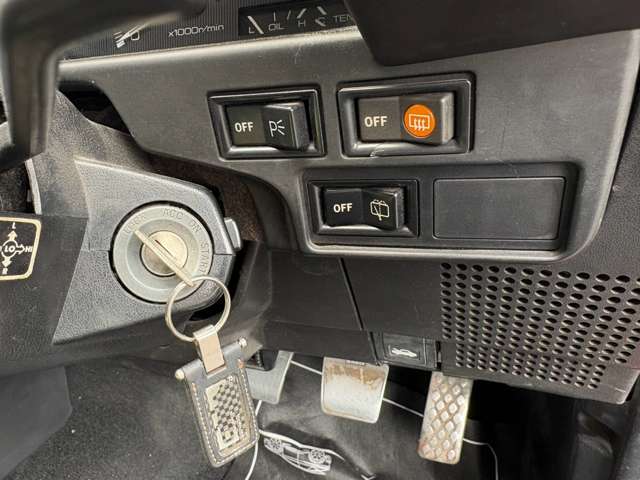 トヨタ スプリンタートレノ １．６ ＧＴアペックス S61年 (九州・沖縄) 99