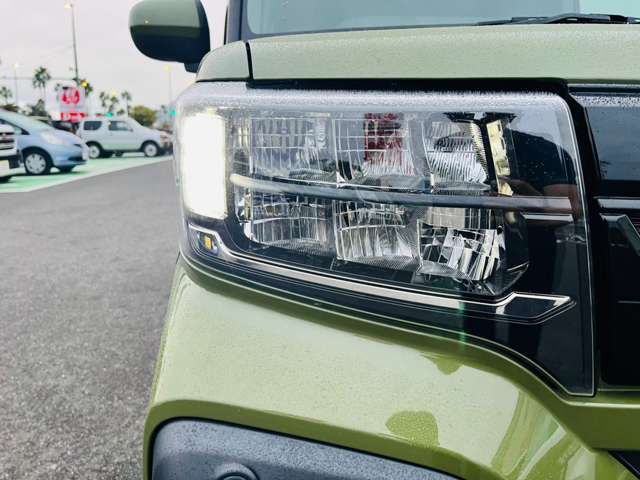 ダイハツ タント ６６０ ファンクロスターボ ４ＷＤ R4年 (九州・沖縄) 99