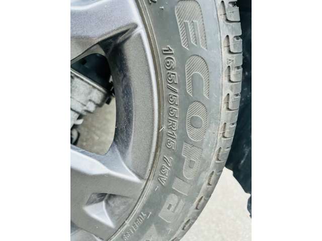 ダイハツ タント ６６０ ファンクロスターボ ４ＷＤ R4年 (九州・沖縄) 99