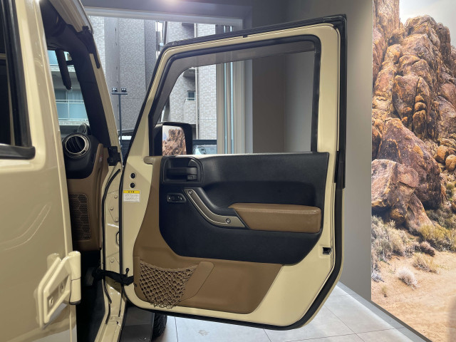 ジープ ラングラー　アンリミテッド アンリミテッド トレイルエディション ４ＷＤ H23年 () 99