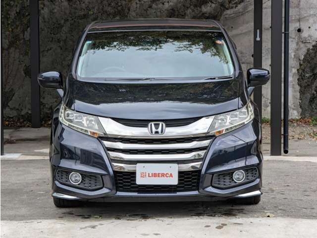 ホンダ オデッセイ ２．４ アブソルート H25年 (関東) 99