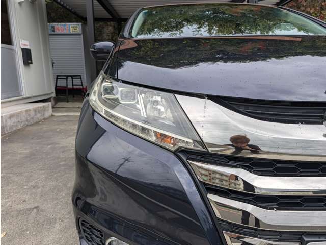 ホンダ オデッセイ ２．４ アブソルート H25年 (関東) 99