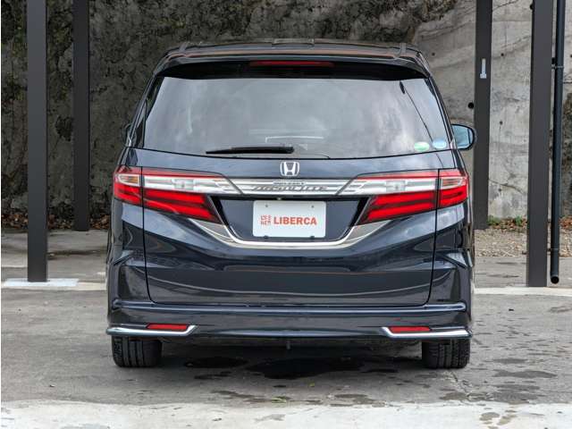 ホンダ オデッセイ ２．４ アブソルート H25年 (関東) 99