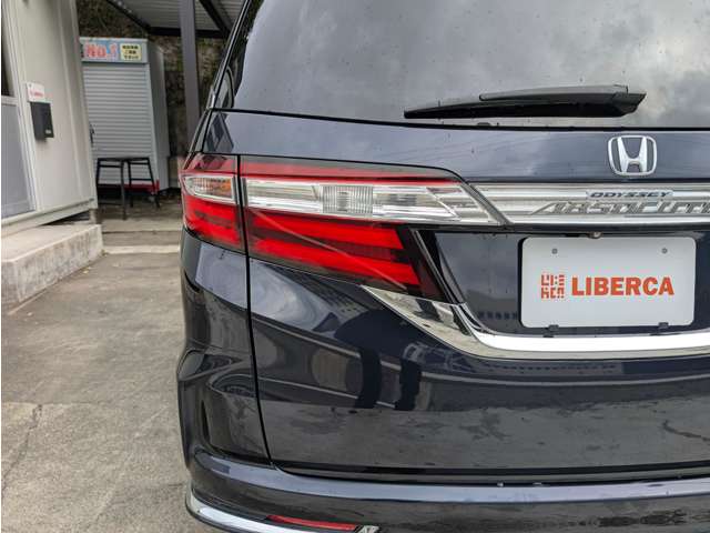ホンダ オデッセイ ２．４ アブソルート H25年 (関東) 99
