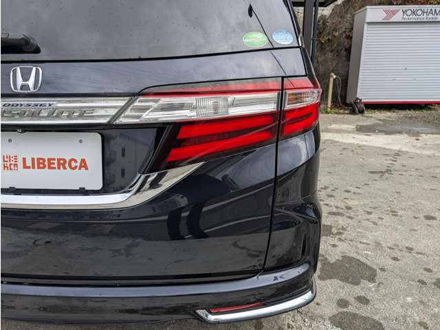 ホンダ オデッセイ ２．４ アブソルート H25年 (関東) 99
