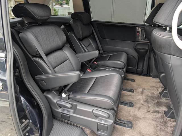 ホンダ オデッセイ ２．４ アブソルート H25年 (関東) 99