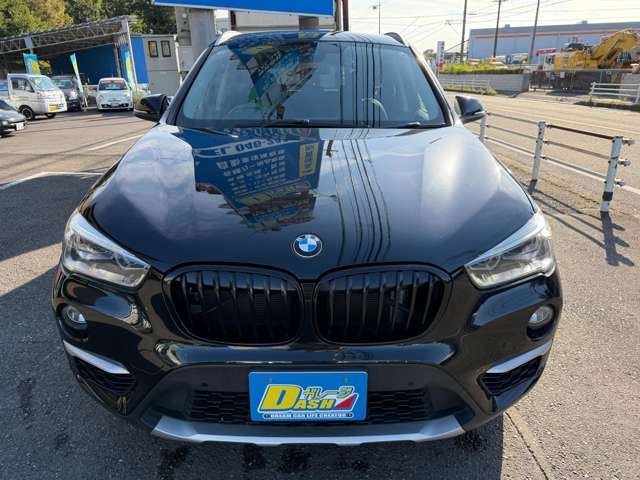 ＢＭＷ Ｘ１ Ｘドライブ ２０Ｉ Ｘライン ４ＷＤ H27年 () 99