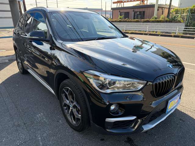 ＢＭＷ Ｘ１ Ｘドライブ ２０Ｉ Ｘライン ４ＷＤ H27年 () 99