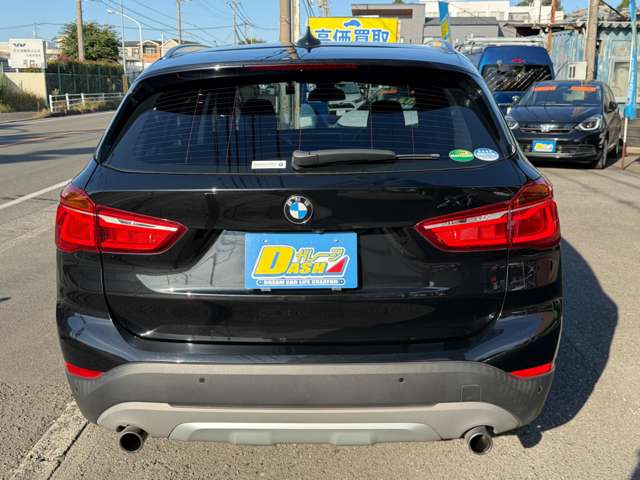 ＢＭＷ Ｘ１ Ｘドライブ ２０Ｉ Ｘライン ４ＷＤ H27年 () 99