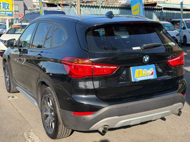 ＢＭＷ Ｘ１ Ｘドライブ ２０Ｉ Ｘライン ４ＷＤ H27年 () 99