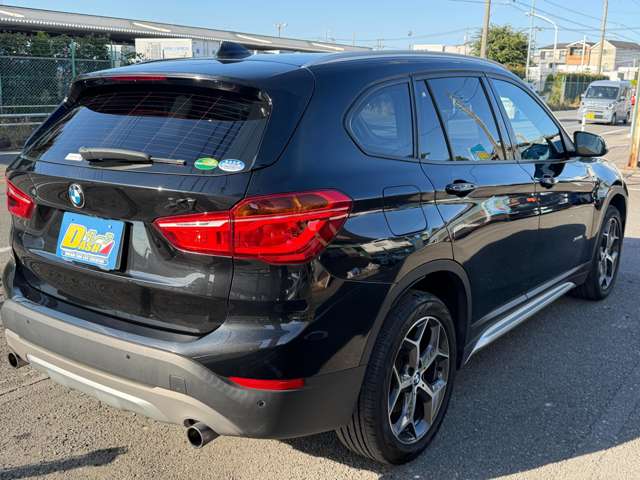 ＢＭＷ Ｘ１ Ｘドライブ ２０Ｉ Ｘライン ４ＷＤ H27年 () 99
