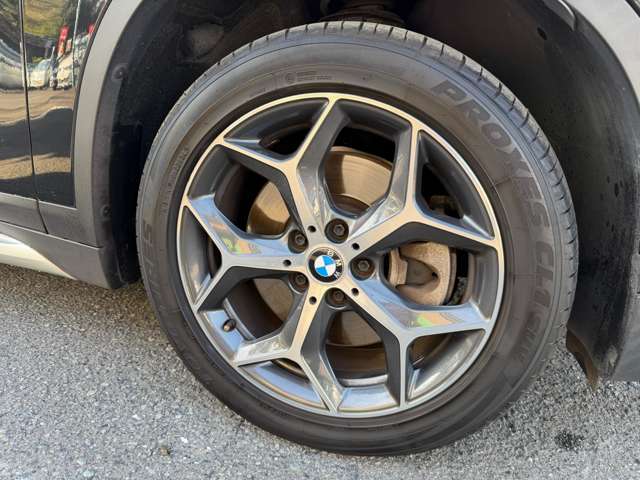 ＢＭＷ Ｘ１ Ｘドライブ ２０Ｉ Ｘライン ４ＷＤ H27年 () 99
