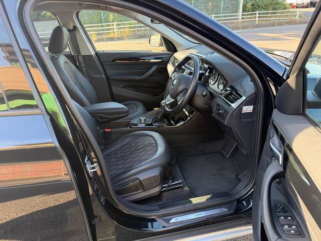 ＢＭＷ Ｘ１ Ｘドライブ ２０Ｉ Ｘライン ４ＷＤ H27年 () 99