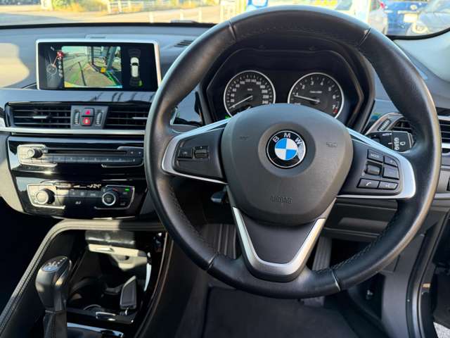 ＢＭＷ Ｘ１ Ｘドライブ ２０Ｉ Ｘライン ４ＷＤ H27年 () 99