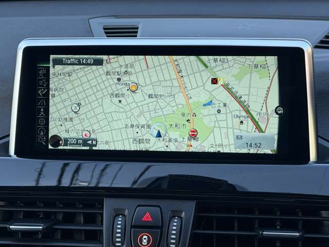 ＢＭＷ Ｘ１ Ｘドライブ ２０Ｉ Ｘライン ４ＷＤ H27年 () 99