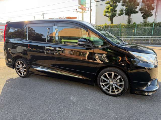 トヨタ ノア １．８ ハイブリッド Ｇ H27年 () 99