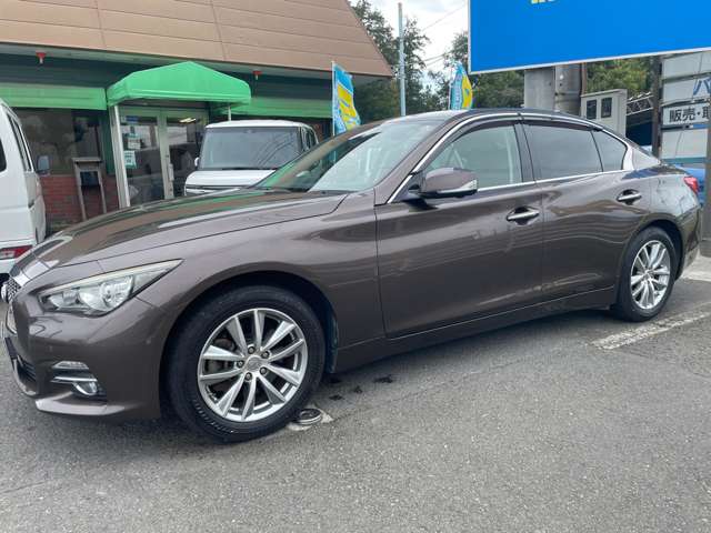 日産 スカイライン ２．０ ２００ＧＴ－Ｔ タイプＰ H26年 () 99