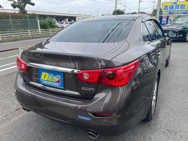 日産 スカイライン ２．０ ２００ＧＴ－Ｔ タイプＰ H26年 () 99
